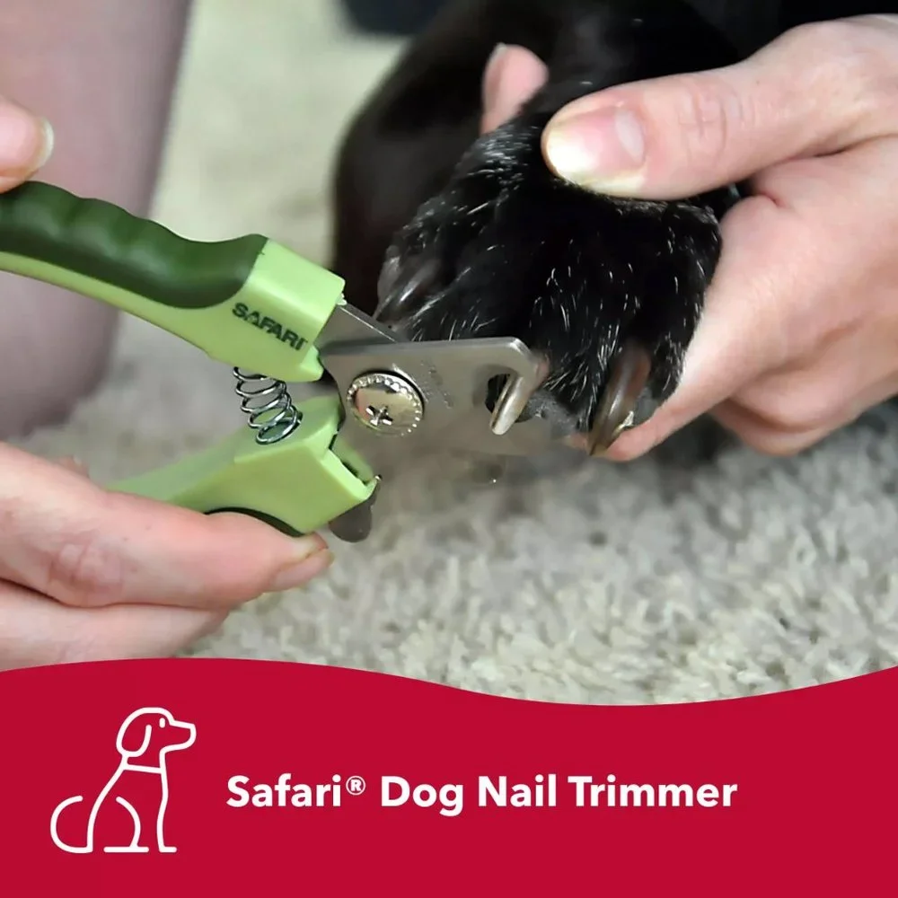 Safari pet nail trimmers NWOT